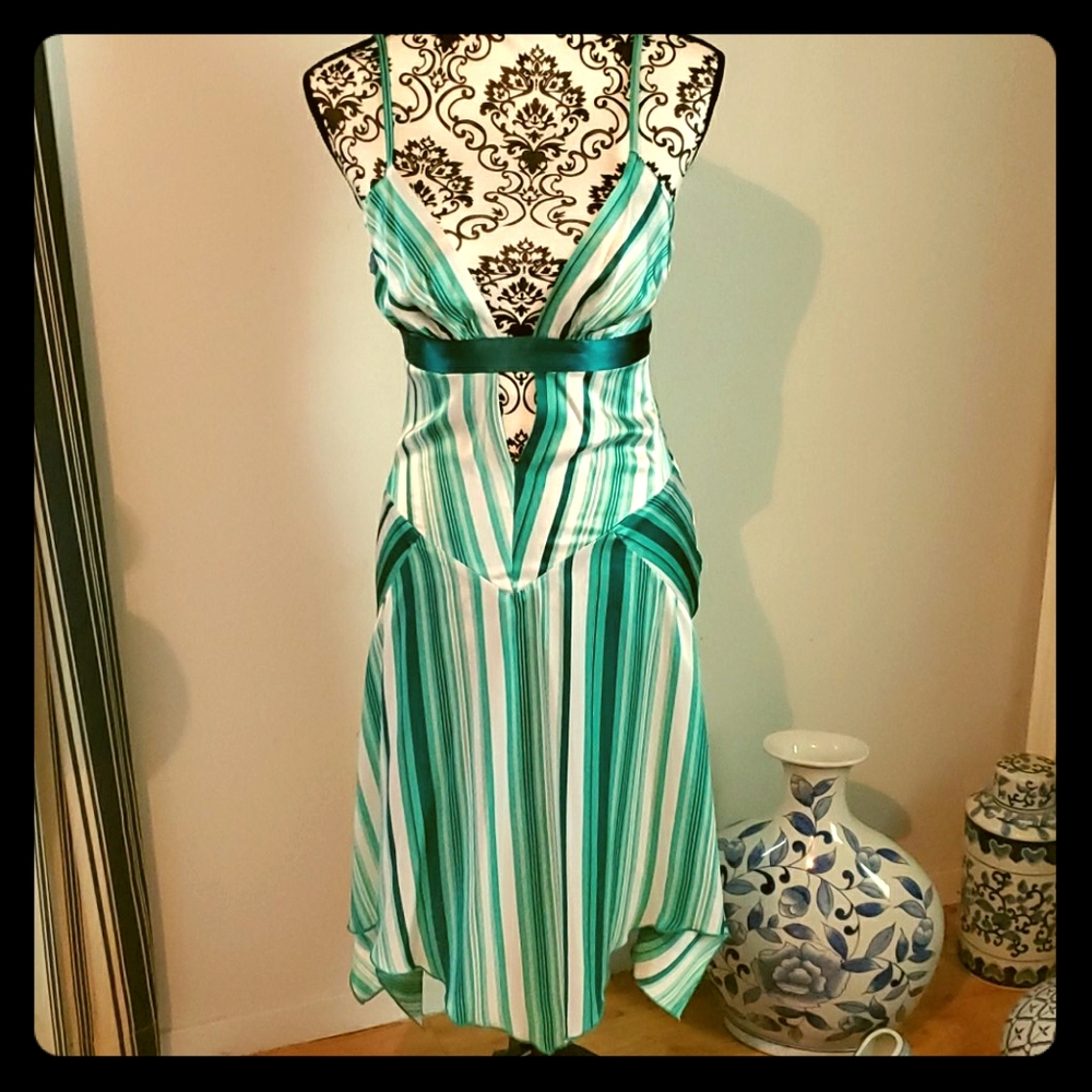 "BEBE" DRESS